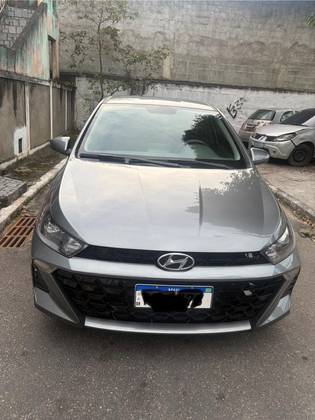 HYUNDAI HB20S 1.0 TGDI FLEX LIMITED AUTOMÁTICO HYUNDAI HB20S 1.0 TGDI FLEX LIMITED AUTOMÁTICO